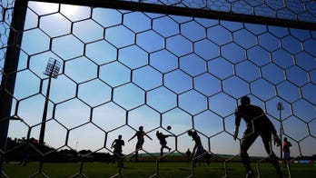 Aussie football chief raises match fixing concerns