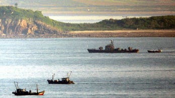 Abducted S. Korean escapes from North after 41 years