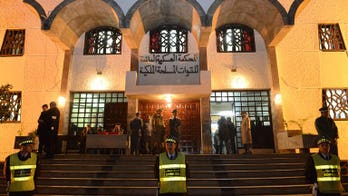 Morocco unveils long-awaited judicial reforms