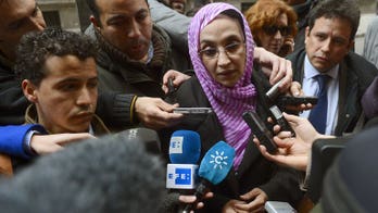 Sahrawi group blasts Morocco after 'mass graves' find