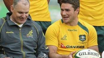 McKenzie under pressure as Wallabies chase win
