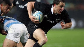 The future is now for All Blacks
