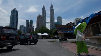 Malaysia extends controversial affirmative action