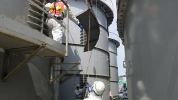 Japan to be nuclear free as last reactor switched off