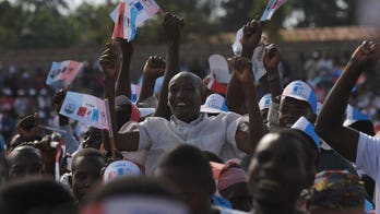 Rwanda to vote in parliamentary elections