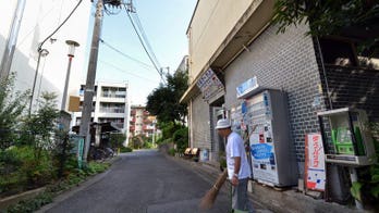No joy for two-time Tokyo Games evictee