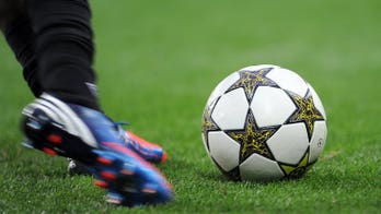 Six charged in Australian soccer match-fixing probe