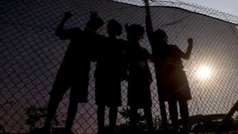 Historic child abuse inquiry opens in Australia