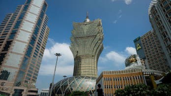 Democrats lose out in Macau elections