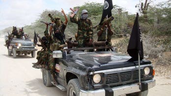 Islamists dismiss Somalia meet as 'Belgian waffle'