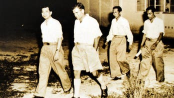 Ex-Malaysia rebel Chin Peng dies in exile