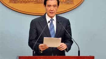 Taiwan's KMT appeals court ruling over political scandal