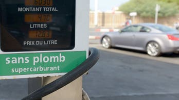 Morocco hikes fuel prices in bid to fix state finances