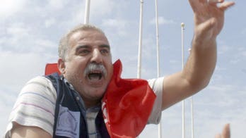 Tunisia frees jailed journalist ahead of media strike