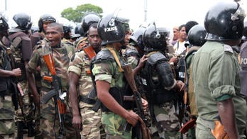 Bomb blast in Madagascar capital leaves one dead