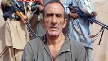 Mauritanian news agency says it has Al-Qaeda hostage video