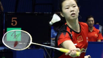 Badminton grows in popularity worldwide, is fun and easy for the whole family