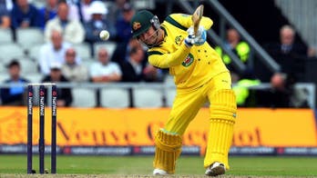 Clarke confident of making India ODI tour