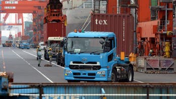 Japan August trade deficit soars 25% to $9.8 bn