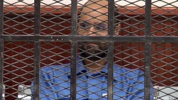 Uncertainty over handover of Kadhafi son for pre-trial