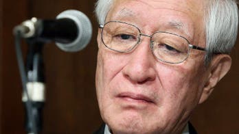 Japan baseball league chief quits over ball scandal