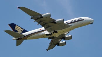 Singapore Airlines, India's Tata to establish new carrier