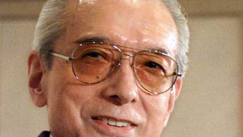 Nintendo chief who built gaming empire dies at 85