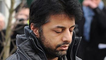 South Africa rejects Dewani 'trial by media'