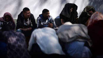 Male rape emerging as one of the most under-reported weapons of war