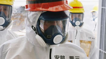 Fukushima operator 'sorry' for Japan PM name gaffe