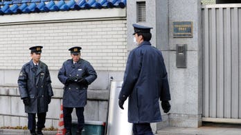 Japan gigolo-club boss dissolved in toxic chemicals