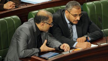 Ruling Islamists accept plan to resolve Tunisia crisis