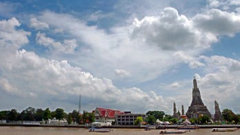 Thailand's Temple of Dawn to get $4 mn makeover