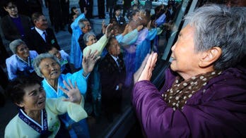 North Korea postpones family reunions with South