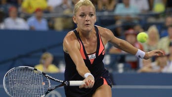 Radwanska, Pavlyuchenkova face off in Korea