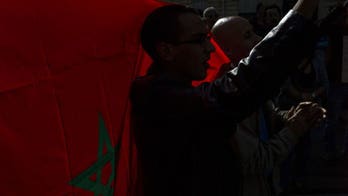 Morocco keeps website editor in jail over Qaeda video