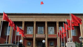 Transparency 'urgently needed' to combat Morocco corruption