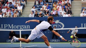 Berdych, Gasquet eye Thailand title