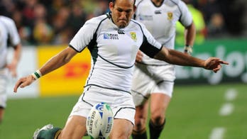 Veteran Du Preez back for Springboks