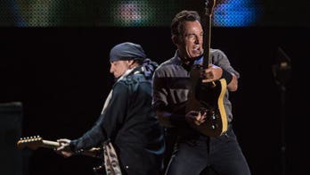 Dad blames Bruce Springsteen for daughter's school tardiness after concert