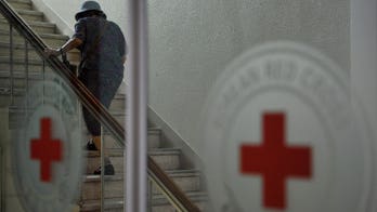 S. Korea urges N. Korea to resume family reunions