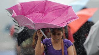 Floods leave six dead in Philippines