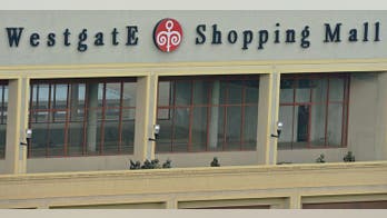 Mall visit becomes a trip to hell for Kenyan shoppers