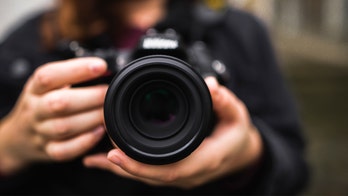 College student's viral photo leads to calls from modeling agencies