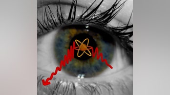 Physicists see 27th dimension of photons