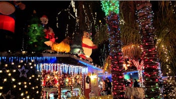 Phoenix homeowner pulls plug on Christmas lights after city crackdown