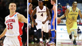 College basketball previews