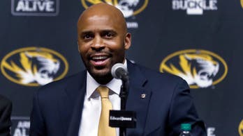 The Sidelines: Missouri's Cuonzo Martin and Oklahoma State's Mike Boynton join the show