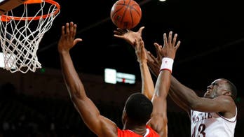 Aggies lose 9th straight at New Mexico