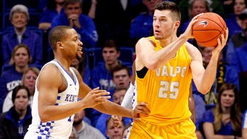 Missouri Valley invites Valparaiso to join league